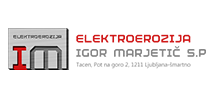 Elektroerozija Marjetic